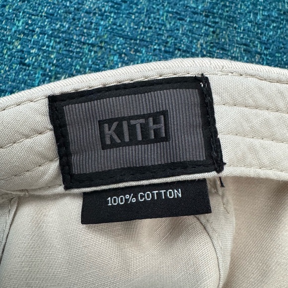 KITH The Arrogance Dad Cap - Picture 3 of 4